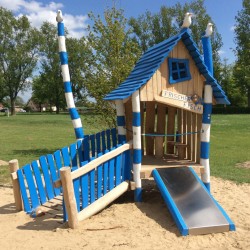 Ketzin OT Zachow - 2017