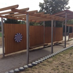 Ahrensfelde OT Blumberg - 2015