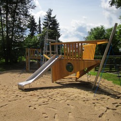 Altenhof bei Eberswalde - 2015