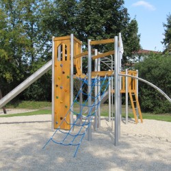 Senftenberg OT Brieske - 2017