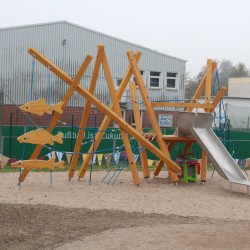 Garz auf Rügen - 2014 