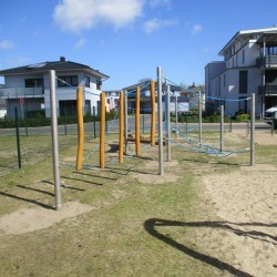 Seebad Ahlbeck - 2016