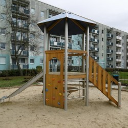 Leinefelde-Worbis - 2015