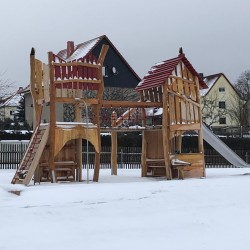 Vacha OT Wölferbütt - 2020 