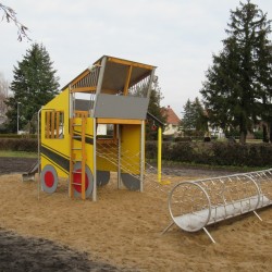 Perleberg OT Düpow - 2020