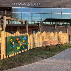 Panketal OT Schwanebeck - 2019