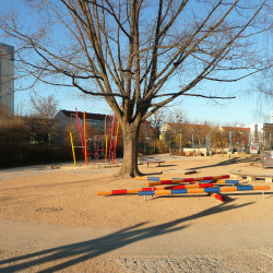 16. Grundschule Josephinenstrasse 4042