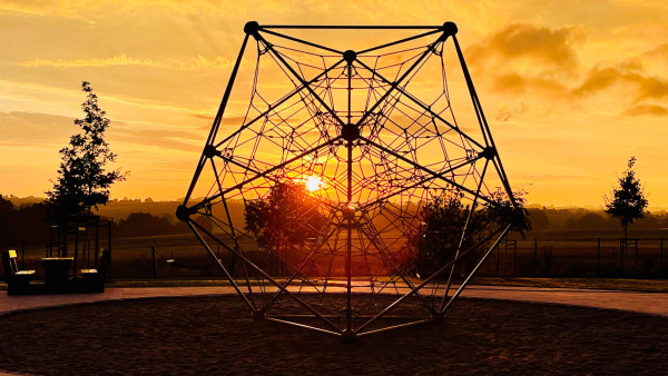 Grimma OT Bohlen Zur Schule Oberschule 4098