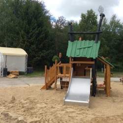 Binz OT Prora - 2018