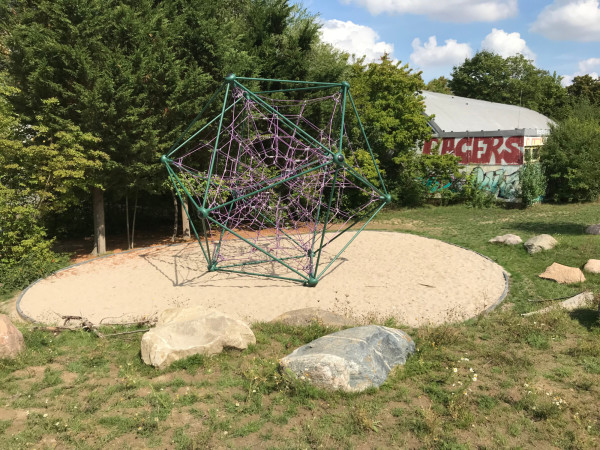 Leipzig Alte Salzstrasse Freie Schule 1 4130