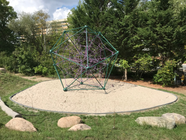 Leipzig Alte Salzstrasse Freie Schule 4131