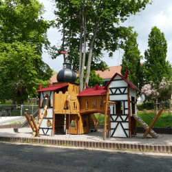 Bad Salzungen - 2018