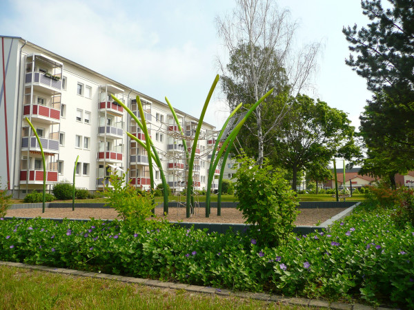 Riesa Glauchauer Strasse   4158