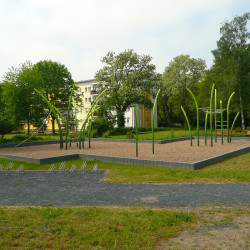 Riesa Glauchauer Strasse   4160