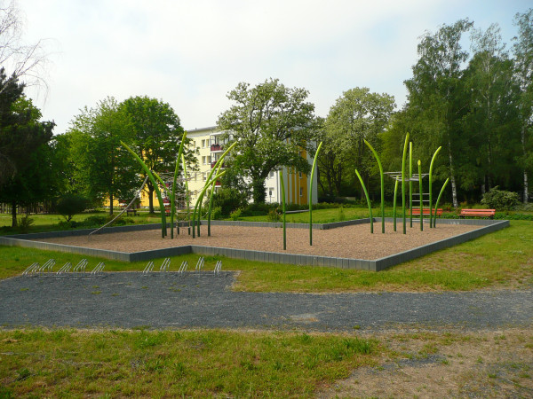 Riesa Glauchauer Strasse   4160
