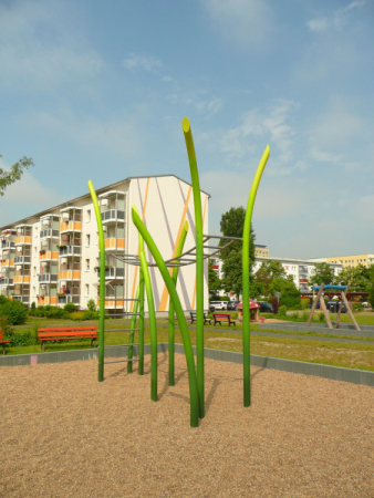 Riesa Glauchauer Strasse   4155