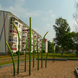 Riesa Glauchauer Strasse   4157