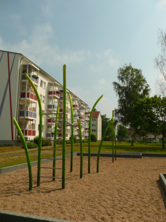 Riesa Glauchauer Strasse   4157
