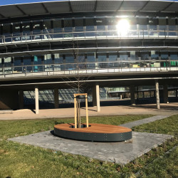 Freiraumobjekte Ney 4218