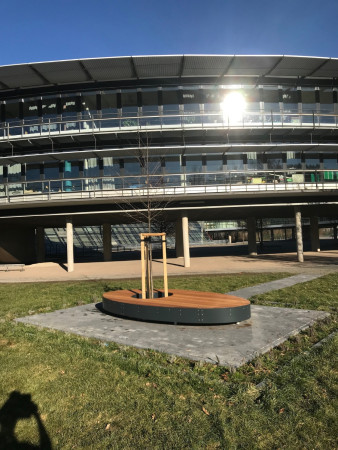 Freiraumobjekte Ney 4218