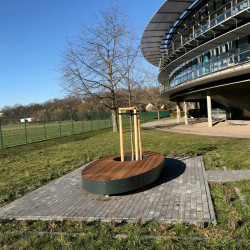 Freiraumobjekte Ney 4220