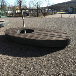 Freiraumobjekte Ney 4222