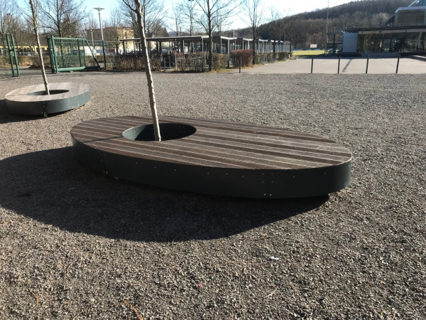 Freiraumobjekte Ney 4222