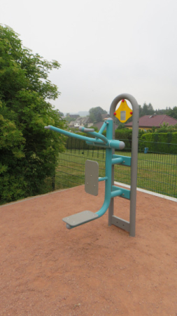 Fritz Muller  5  4274