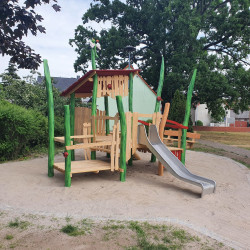 Jerichow OT Neuenklitsche - 2022