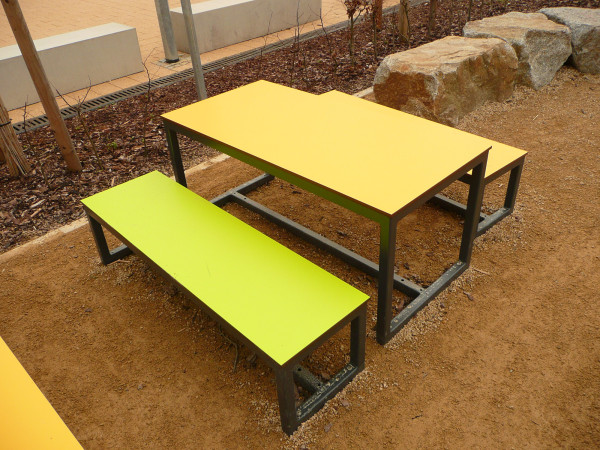 Freiraumobjekte Ney 4396