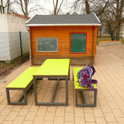 Freiraumobjekte Ney 4397