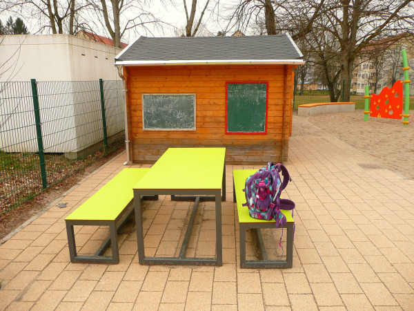 Freiraumobjekte Ney 4397