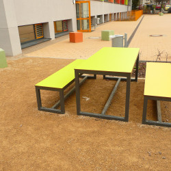 Freiraumobjekte Ney 4398