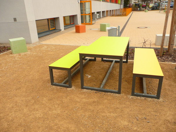 Freiraumobjekte Ney 4398