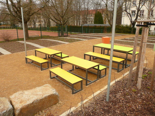 Freiraumobjekte Ney399