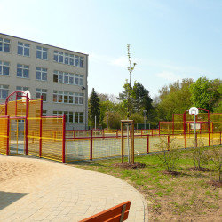 Kabelsketal OT Dieskau Zur Schule 4376