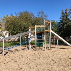 Schönebeck OT Ranies - 2022