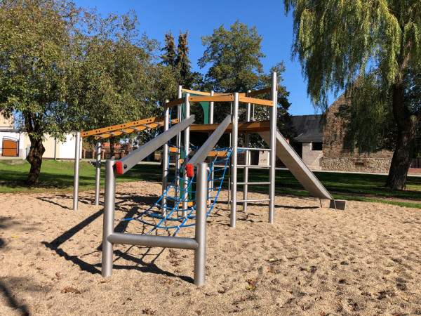 Spiel Bau 4316