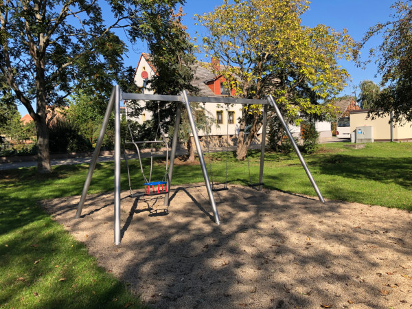 Spiel Bau317