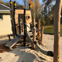 Spielschiff Kuddel Muddelplus und U3 0  4355