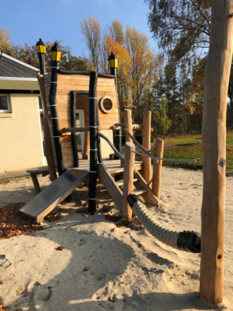 Spielschiff Kuddel Muddelplus und U3 0  4355