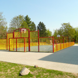 Kabelsketal OT Dieskau - 2021