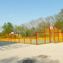 Tri Poli Multisport 4384