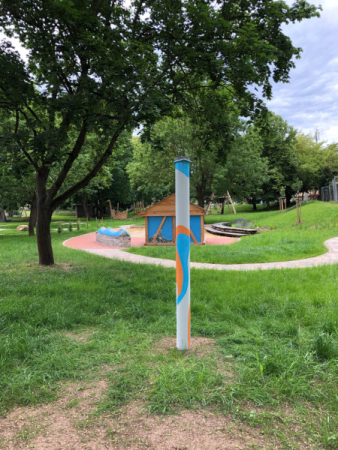 Attash und Peggy Teichert 4414