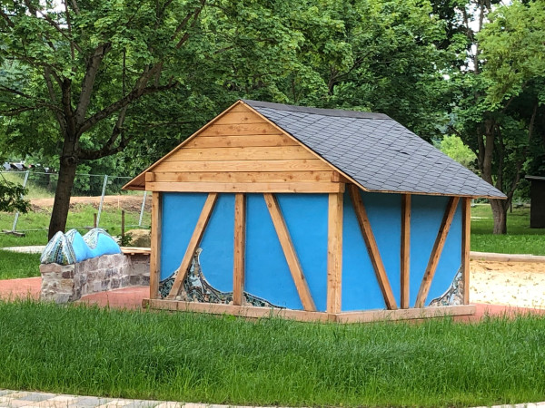 Attash und Peggy Teichert 4418