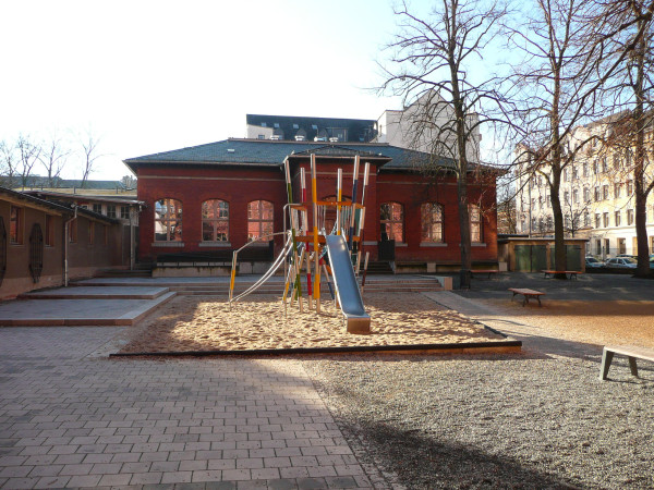 Spiel Bau 4406