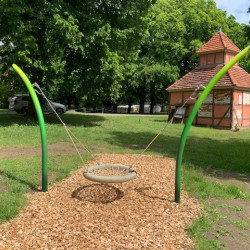 Spiel Bau Grasart 4474