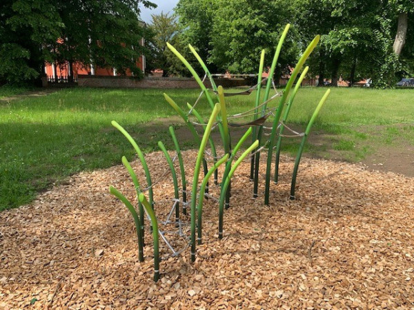 Spiel Bau Grasart 4475