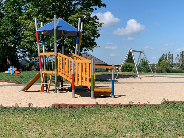 Spiel Bau Mikadoturm 4470