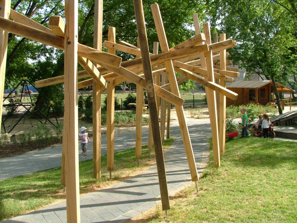 Lucas Fritsch Pergola 4570
